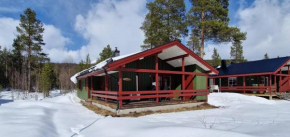 Sauna | Wi-Fi | Terrace | Wood stove | Cable TV